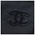 Pantalones CHANEL Rayón Negro CC Auth BA14244V - vista 10