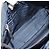 Borsa a tracolla con catena PRADA Nylon Navy Gold Auth 193568A D'oro Blu navy - vista 17