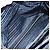 Borsa a tracolla con catena PRADA Nylon Navy Gold Auth 193568A D'oro Blu navy - vista 22