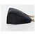 Borsa a tracolla con catena PRADA Nylon Navy Gold Auth 193568A D'oro Blu navy - vista 4
