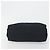 Borsa a tracolla con catena PRADA Nylon Navy Gold Auth 193568A D'oro Blu navy - vista 9