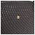 BALLY Handtasche aus Leder Grau Goldfarben Auth gh2329 Braun - Ansicht 17