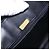 BALLY Handtasche aus Leder Grau Goldfarben Auth gh2329 Braun - Ansicht 18
