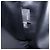 BALLY Handtasche aus Leder Grau Goldfarben Auth gh2329 Braun - Ansicht 24