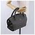BALLY Handtasche aus Leder Grau Goldfarben Auth gh2329 Braun - Ansicht 26