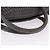 BALLY Handtasche aus Leder Grau Goldfarben Auth gh2329 Braun - Ansicht 8