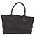 BOTTEGA VENETA INTRECCIATO Cabas PM Bag Leather Brown 141498 Auth am12100SAM Marrom - vista 2