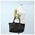 BOTTEGA VENETA INTRECCIATO Cabas PM Bag Leather Brown 141498 Auth am12100SAM Marrom - vista 23