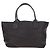 BOTTEGA VENETA INTRECCIATO Cabas PM Bag Leather Brown 141498 Auth am12100SAM Marrom - vista 3