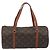 LOUIS VUITTON Monogram Papillon 30 Hand Bag M51385 LV Auth 194265V Monogramma - vista 13