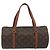LOUIS VUITTON Monogram Papillon 30 Hand Bag M51385 LV Auth 194265V Monogramma - vista 2