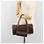 LOUIS VUITTON Monogram Papillon 30 Hand Bag M51385 LV Auth 194265V Monogramma - vista 23