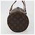 LOUIS VUITTON Monogram Papillon 30 Hand Bag M51385 LV Auth 194265V Monogramma - vista 3