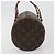 LOUIS VUITTON Monogram Papillon 30 Hand Bag M51385 LV Auth 194265V Monogramma - vista 4