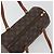 LOUIS VUITTON Monogram Papillon 30 Hand Bag M51385 LV Auth 194265V Monogramma - vista 6