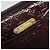 LOUIS VUITTON Borsa Monogram Vernis Rodeo Drive Amarante M93598 LV Auth 193905 Bordò - vista 17
