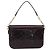 LOUIS VUITTON Borsa Monogram Vernis Rodeo Drive Amarante M93598 LV Auth 193905 Bordò - vista 2
