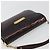 LOUIS VUITTON Borsa Monogram Vernis Rodeo Drive Amarante M93598 LV Auth 193905 Bordò - vista 6