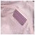 Borsa a Spalla Salvatore Ferragamo Gancini in Pelle Viola Argento Auth BA14654 Porpora - vista 23