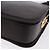 Céline CELINE Schultertasche aus Leder Dunkelbraun Goldfarben Auth gh2239 - Ansicht 13