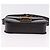 Céline CELINE Schultertasche aus Leder Dunkelbraun Goldfarben Auth gh2239 - Ansicht 9