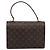 LOUIS VUITTON Borsa Monogram Concorde M51190 LV Auth BA14585 Monogramma - vista 3