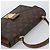 LOUIS VUITTON Borsa Monogram Concorde M51190 LV Auth BA14585 Monogramma - vista 6