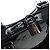 LOUIS VUITTON Borsa Monogram Vernis Alma BB Noir Manetic M90063 Auth 194104SM - vista 17