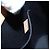 LOUIS VUITTON Borsa Monogram Vernis Alma BB Noir Manetic M90063 Auth 194104SM - vista 24