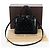 LOUIS VUITTON Borsa Monogram Vernis Alma BB Noir Manetic M90063 Auth 194104SM - vista 26