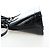 LOUIS VUITTON Borsa Monogram Vernis Alma BB Noir Manetic M90063 Auth 194104SM - vista 4