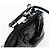 LOUIS VUITTON Borsa Monogram Vernis Alma BB Noir Manetic M90063 Auth 194104SM - vista 6