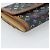 LOUIS VUITTON Portafoglio per Banconote e Carte di Credito Multicolor M92984 Auth bs36569 Nero - vista 16
