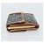 LOUIS VUITTON Portafoglio per Banconote e Carte di Credito Multicolor M92984 Auth bs36569 Nero - vista 3