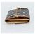 LOUIS VUITTON Portafoglio per Banconote e Carte di Credito Multicolor M92984 Auth bs36569 Nero - vista 4