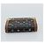 LOUIS VUITTON Portafoglio per Banconote e Carte di Credito Multicolor M92984 Auth bs36569 Nero - vista 5