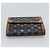 LOUIS VUITTON Portafoglio per Banconote e Carte di Credito Multicolor M92984 Auth bs36569 Nero - vista 6