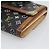 LOUIS VUITTON Portafoglio per Banconote e Carte di Credito Multicolor M92984 Auth bs36569 Nero - vista 7