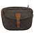 LOUIS VUITTON Borsa a Spalla Monogram Jeune Fille MM M51226 LV Auth 193899 Monogramma - vista 13