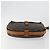 LOUIS VUITTON Borsa a Spalla Monogram Jeune Fille MM M51226 LV Auth 193899 Monogramma - vista 5
