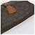 LOUIS VUITTON Borsa a Spalla Monogram Jeune Fille MM M51226 LV Auth 193899 Monogramma - vista 7
