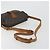 LOUIS VUITTON Borsa a Spalla Monogram Jeune Fille MM M51226 LV Auth 193899 Monogramma - vista 8