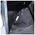 Carteira Bifold Bicolor em pele de cordeiro CHANEL Black CC Auth bs36637 Preto - vista 20