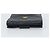 Carteira Bifold Bicolor em pele de cordeiro CHANEL Black CC Auth bs36637 Preto - vista 6