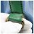 LOUIS VUITTON Epi Noe Shoulder Bag Green Blue M44044 LV Auth BA14637 Verde - vista 12
