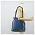 LOUIS VUITTON Epi Noe Shoulder Bag Green Blue M44044 LV Auth BA14637 Verde - vista 21