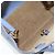 LOEWE x Studio Ghibli Howl's Moving Castle Markl Hammock Bag Auth 167454SM Blu - vista 10