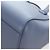 LOEWE x Studio Ghibli Howl's Moving Castle Markl Hammock Bag Auth 167454SM Blu - vista 19