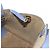LOEWE x Studio Ghibli Howl's Moving Castle Markl Hammock Bag Auth 167454SM Blu - vista 26