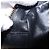 LOUIS VUITTON Epi Trocadero 23 Borsa a Spalla Nera M52302 LV Auth ka5573 Nero - vista 12